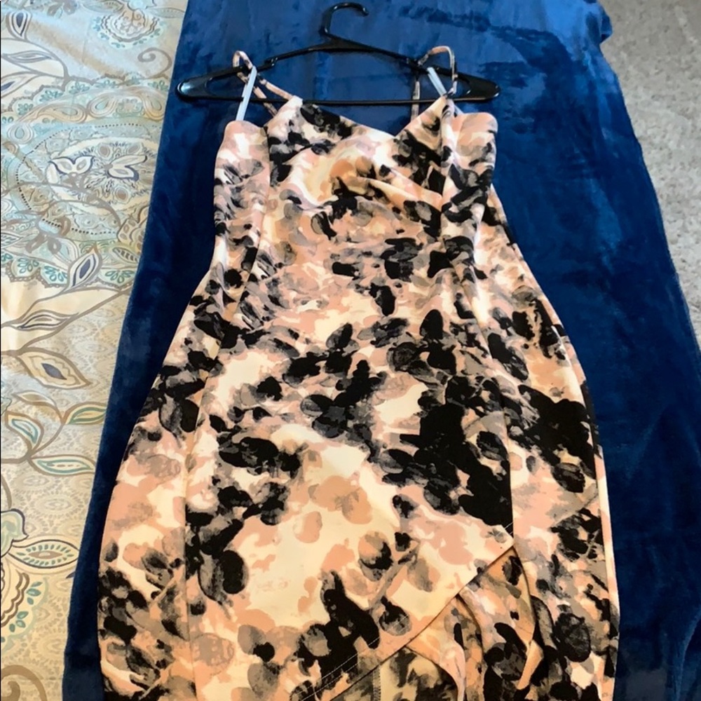 AX Paris dress